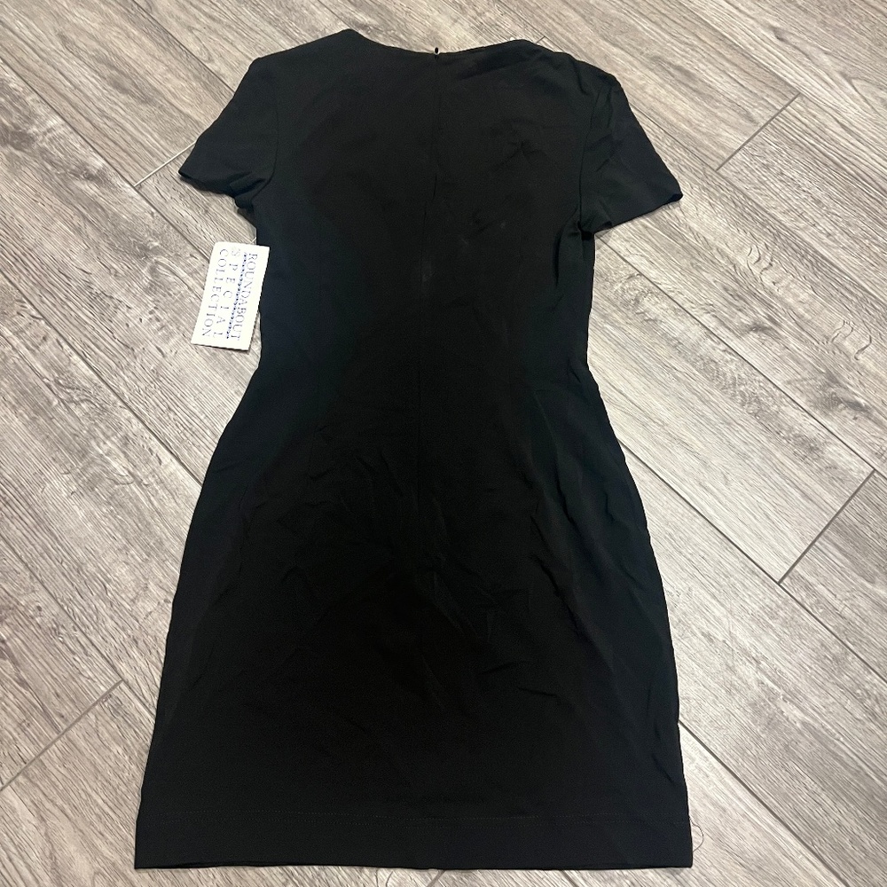 New Laurel dress S